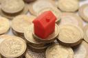Mortgage costs are at a 15 year high