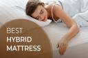 Looking for real comfort? Check out this complete guide and discover the perfect sleep balance by choosing the best hybrid mattress for you!
