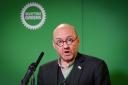 Patrick Harvie, the Scottish Government's minister for zero carbon buildings, is adamant that consumers will have to replace fossil fuel boilers