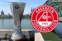 Aberdeen have discovered their Europa League opposition