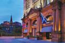 Sale of famous Scottish landmark hotel is ‘biggest deal of the year’