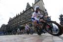 The World Cycling Championships were a great success for Glasgow