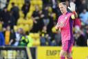Joe Hart apologises to Celtic supporters after a defeat to Livingston back in 2021.