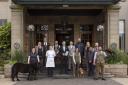 The World's 50 Best Hotels: Scottish hotel is 'first-ever winner' of special award