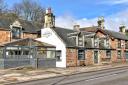 Historic Scottish North Coast 500 stop-off hotel and restaurant for sale