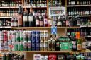 There were several interventions by civil servants before the publication of Public Health Scotland’s report on three years of Minimum Unit Pricing