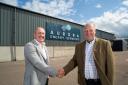 Caithness firm joins growing Scottish energy services group