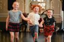 Glasgow's 'oldest bar and restaurant' launches family friendly ceilidh event