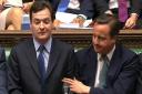 Has damage caused by the austerity policies of George Osborne and David Cameron been underplayed?