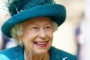 Queen Elizabeth II died on September 8 2022