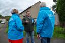 The Tories are being represented in the Rutherglen and Hamilton West by-election by Thomas Kerr, the party's Glasgow City Council group leader,
