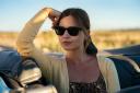 Jenna Coleman stars in new Prime Video thriller Wilderness