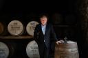 'Queen of the Lowlands' distillery under new management ahead of global growth drive