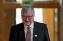Fergus Ewing represents the heart and soul of the independence cause, yet he is threatened with suspension