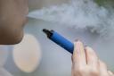 The Scottish Government is proposing a ban on single-use vapes