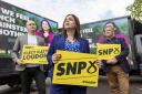 SNP 'can’t even get their own MSPs to go and defend their record' in Rutherglen