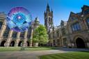 University of Glasgow launches new Centre for Data Science and AI