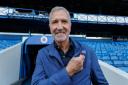 Graeme Souness hopes a new year-long partnership between his former club, Rangers, and British Heart Foundation Scotland will encourage more fans to be alert to hereditary coronary artery disease Pictures: Colin Mearns