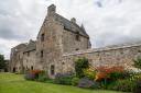 Aberdour Castle Gardens

@Historic Environment Scotland