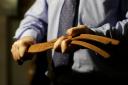 Should a limited form of corporal punishment be reintroduced in our schools?