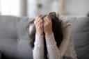 Levels of unhappiness among young women and girls has increased