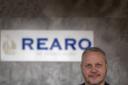 Rearo's Stuart Hutchison is warning other businesses to be vigilant