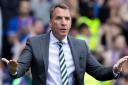 Celtic manager Brendan Rodgers says he values a core of Scottish players in his Celtic squad.