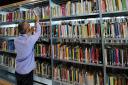 Up to a third of librarians surveyed had been asked by members of the public to censor or remove books
