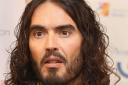 Russell Brand (Philip Toscano, PA)
