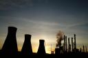 Polluters should be taxed heavily, Oxfam has suggested