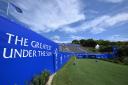 The Solheim Cup takes place in Spain this week