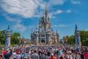 Magic Kingdom ® Park at Walt Disney World ® (Alamy/PA)