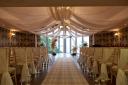 The Lodge on Loch Lomond Hotel won the “Best Wedding Venue” award in the Best of Scotland Readers' Choice Awards