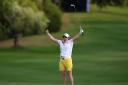 Leona Maguire was a star for Europe at the Solheim Cup