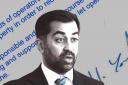 First Minister Humza Yousaf responds to tourism industry plea: Read letter in full