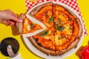 Nonna Said, found at 26 Candleriggs in the Merchant City, breaks from the mould with its weirdly wonderful pizza creations