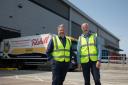 Fifth-generation Scottish firm hails 'transformational move' to new home