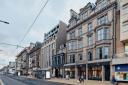 'Total demolition' of store to make way for £100m hotel on famous Scottish street