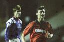 Richard Gough is sure that former opponent and Rangers teammate Duncan Ferguson can be a success as manager of Inverness.