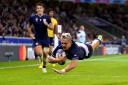 Scotland vs Romania LIVE: Build-up as Townsend rings changes