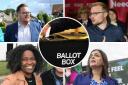 Rutherglen and Hamilton West by-election: Who are the candidates?