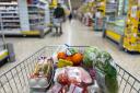 Tesco boss predicts the pace of food inflation will continue to slow