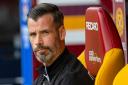 Motherwell manager Stuart Kettlewell says he will be annoyed with his players if they moan about Livingston's plastic pitch.