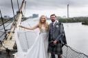 The Scottish Wedding Show is back in Glasgow