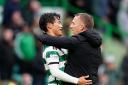 Reo Hatate says that chats with Brendan Rodgers have refocused his mind at Celtic.
