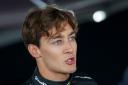 George Russell said Formula One went “beyond what is acceptable” in Qatar (Tim Goode/PA)