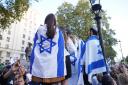 Jewish groups have warned of a rise in antisemitism after the outbreak of conflict between Israel and Hamas