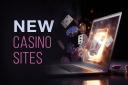Complete overview of new casino sites in the UK