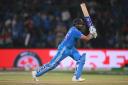 Rohit Sharma is one of India's star players