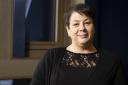 Drugs minister Elena Whitham - from disruptor to establishment